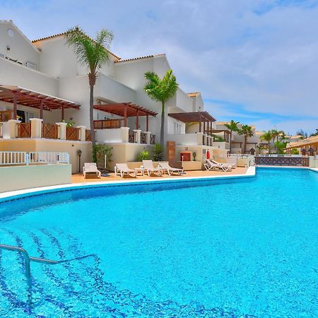 Chalet Golf Playa De Las Americas 2 Arona  Eksteriør bilde