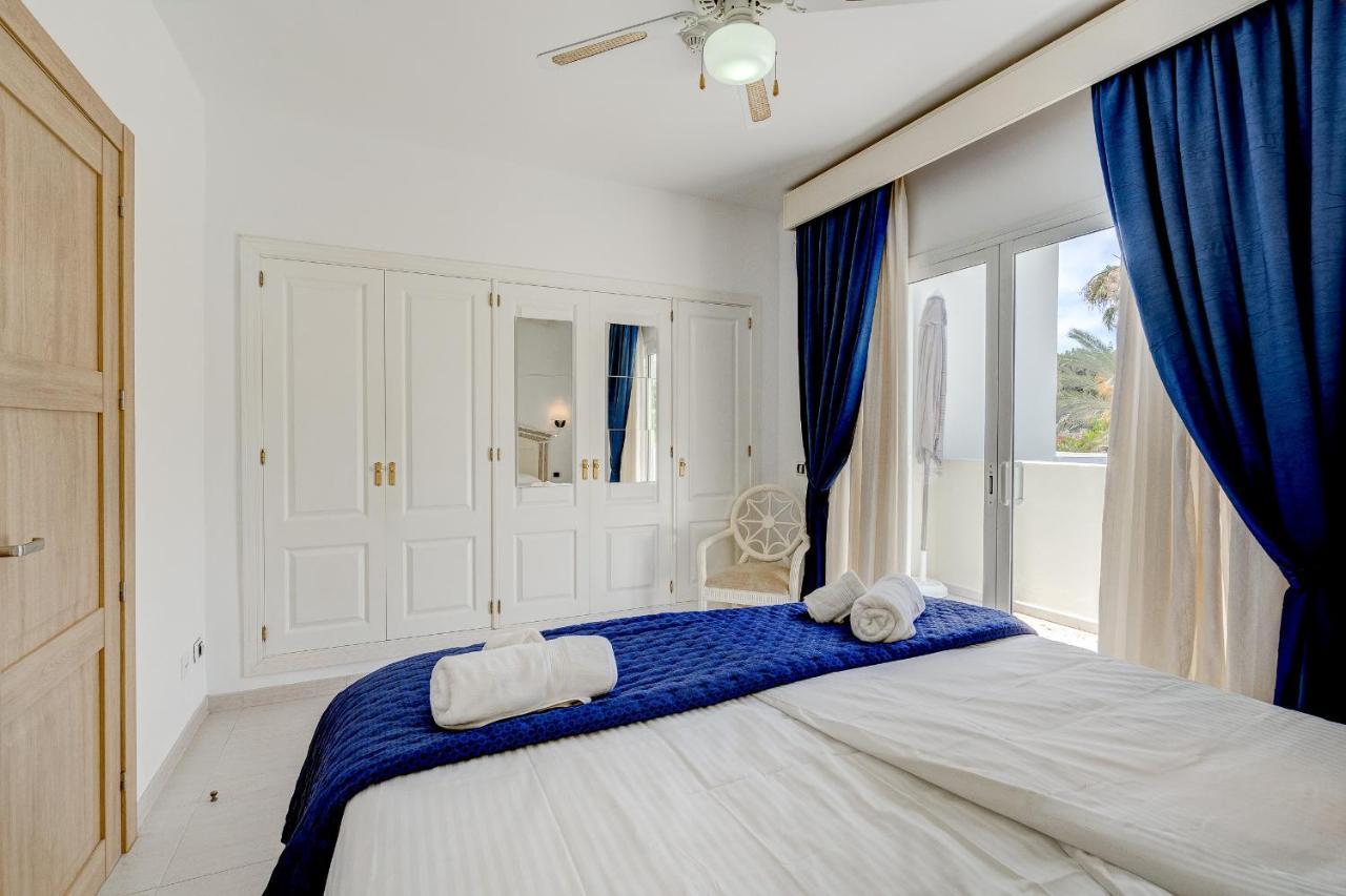 Chalet Golf Playa De Las Americas 2 Arona  Eksteriør bilde