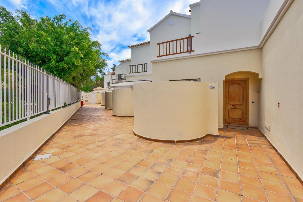 Chalet Golf Playa De Las Americas 2 Arona  Eksteriør bilde